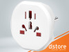 Connect XL Univerzalni adapter, putni, 4u1,CXL-U dstore