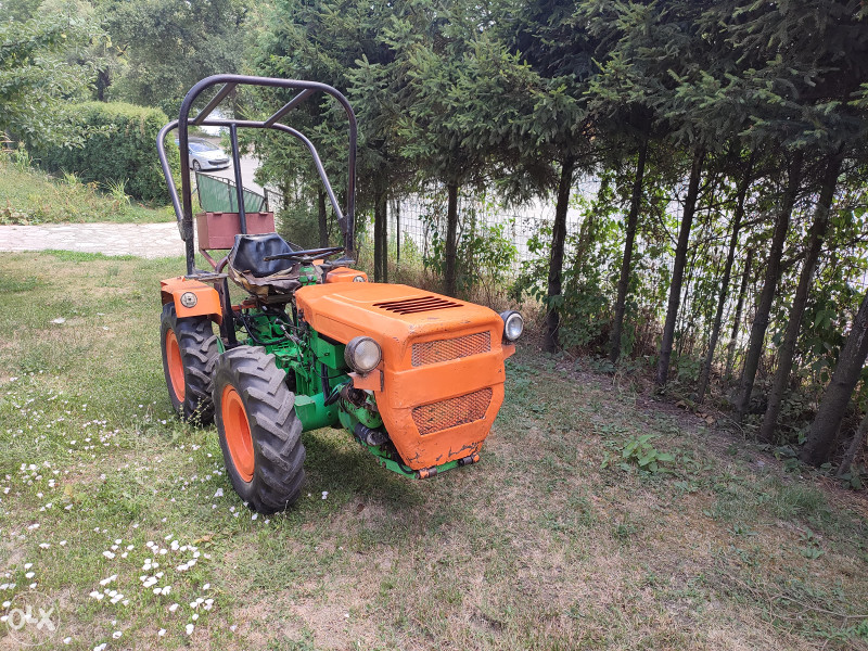Traktor Tomo Vinković 732
