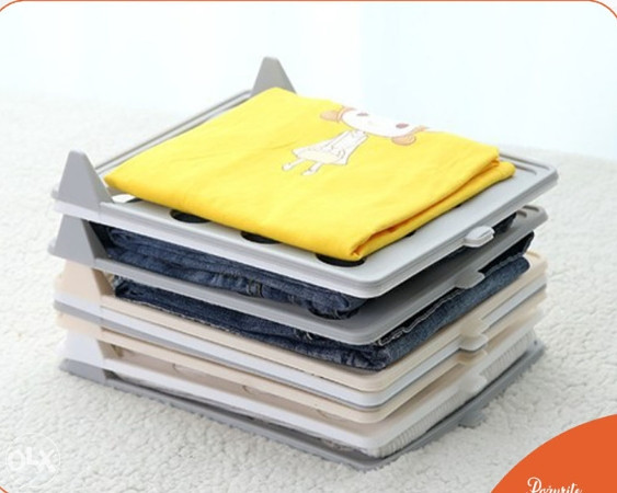 Organizator odjece majica garderobe 10 komada