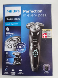 Philips aparat za brijanje SERIJA 9000