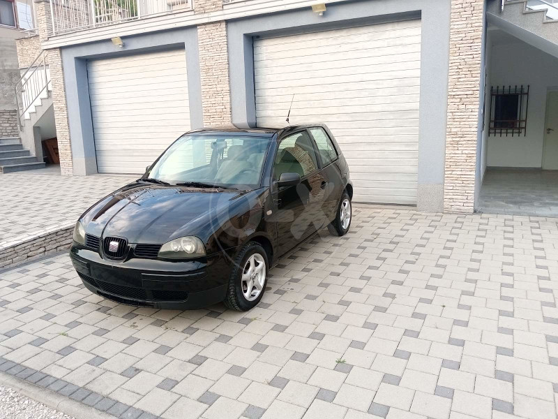 seat arosa Automobili OLX.ba