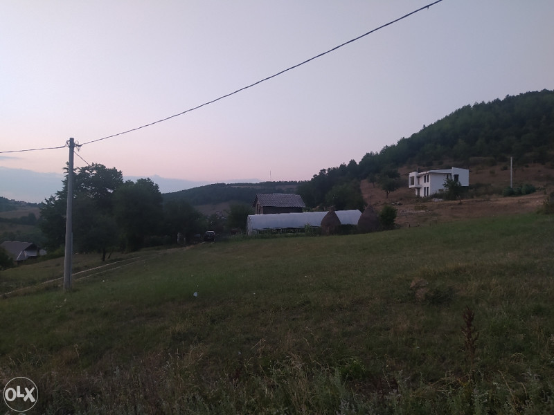 Kuća zemljište na prodaju house for sale Sarajevo Kuće OLX.ba