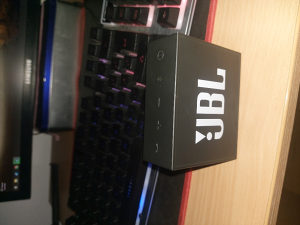 Jbl go original blutut zvucnik