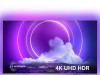 LED TV Philips 55PUS9206/12
