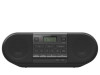Radio/CD Panasonic RX-D500EG-K