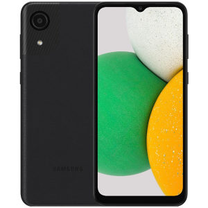 Samsung A03 Core 32/2GB Black
