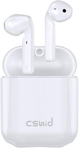 Bluetooth 30H wireless slušalice android IOS mikrofon