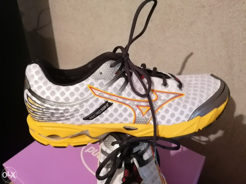 Patike Mizuno Wave Precision 12 broj 42.5 44.5 i 45
