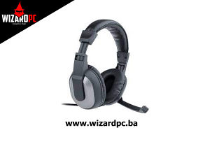 Slušalice SPEEDLINK Thebe SL-870020-BK (14762)