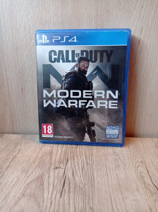 Call Of Duty Modern Warfare