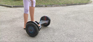 Haverboard 10
