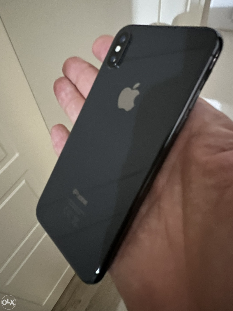 Iphone x 64GB sim free