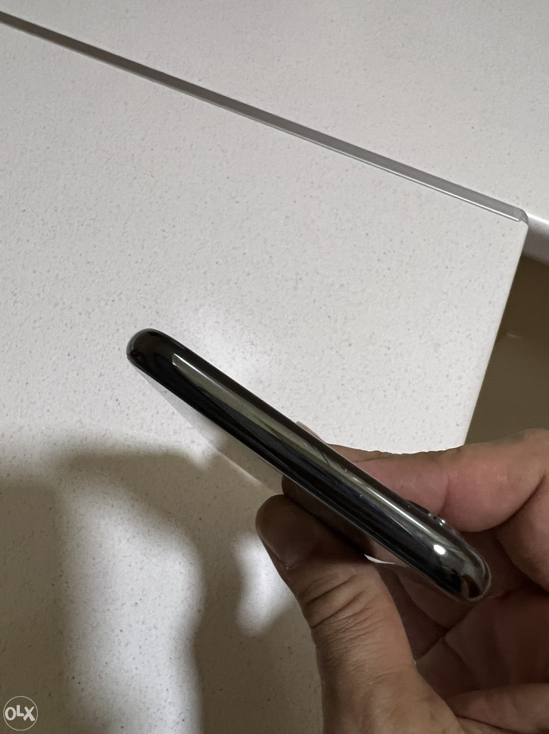 Iphone x 64GB sim free