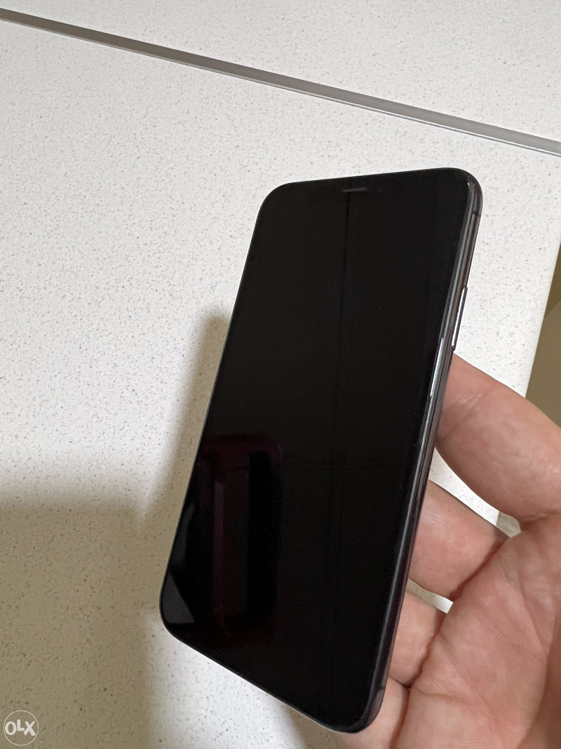 Iphone x 64GB sim free