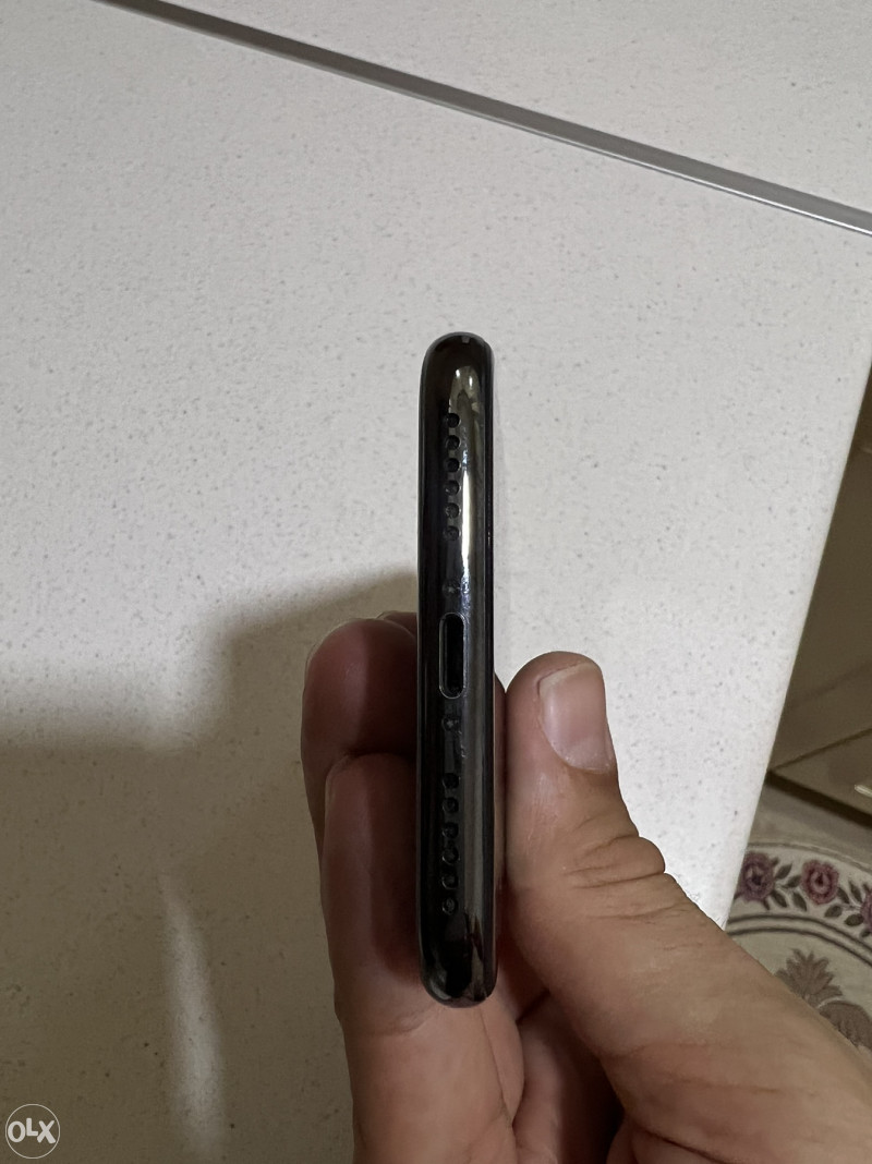 Iphone x 64GB sim free
