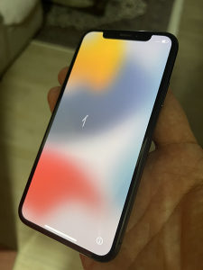 Iphone x 64GB sim free