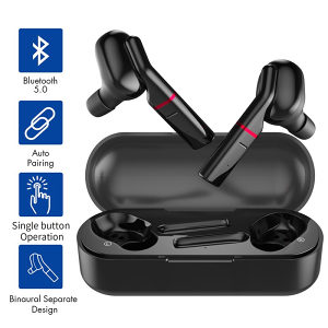 VV1 TWS Wireless Bluetooth 5.0 slušalice, bežične