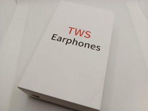 Bluetooth bežične slušalice android IOS TWS