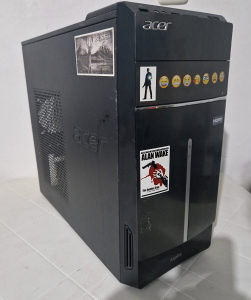 Centralna amd x4