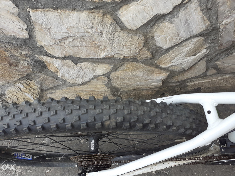 Biciklo GENESIS XT shimano