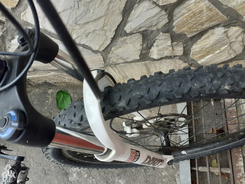 Biciklo GENESIS XT shimano