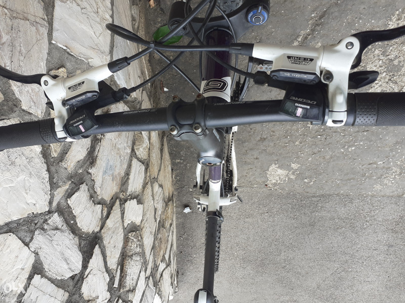 Biciklo GENESIS XT shimano