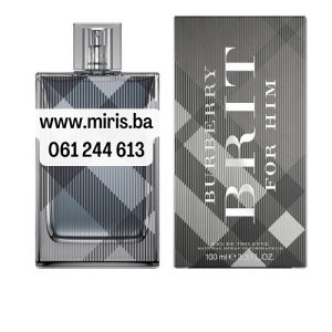 Burberry Brit For Him 100ml