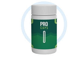 Pro caps-kapsule za prostatu