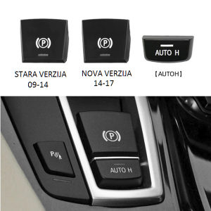 BMW 5 7 F01 F02 F07 F10...Tipka Prekidaca Rucne