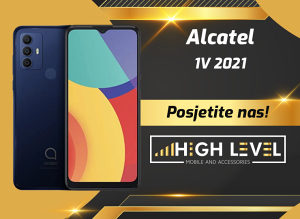 Alcatel 1V (2020) 2/32GB