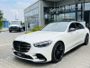 Mercedes Benz S 350 d 4Matic Sedan long