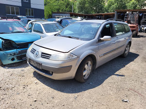 Dijelovi za Renault Megan 1.9 d 2004 g