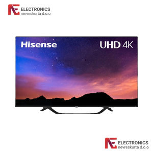 HISENSE TV LED 50" - ANDROID
