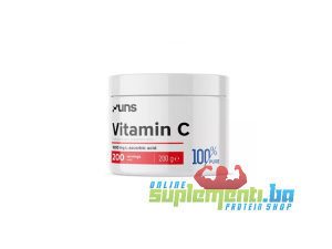 UNS PURE VITAMIN C (200g)