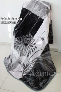 Ambasador deka 150x200