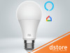 Xiaomi Sijalica, pametna, 8 W, E27, Toplo bijela dstore