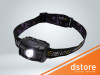 home Svjetiljka, LED, naglavna, 100 lumen,HLP 7R dstore