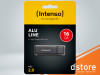 (Intenso) USB Flash drive 16GB Hi-Speed USB 2.0, dstore