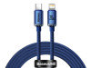 USB-C na Lightning kabal za iphone 2m 20w Baseus 34915