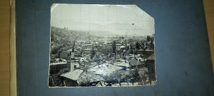 Stare slike Sarajeva