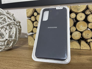 Samsung S21  Plus | Maska Original / Grey