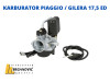 Karburator komplet Piaggio NRG / Gilera Runner 50 ccm