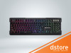 Fantech Tastatura sa RGB osvjetljenjem, gaming,K dstore