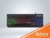 Tracer Tastatura sa LED osvjetljenjem, gaming,Li dstore