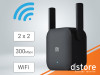 Xiaomi Wireless-N Extender-Access Point, 300Mbps dstore