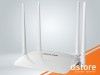 REDLINE Wireless N Router, 2 porta, 300 Mbps, 4  dstore