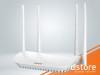 REDLINE Wireless N Router, 4 porta, 300 Mbps, 4  dstore