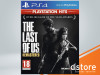 Sony Igra  PlayStation 4: The Last of Us Remaste dstore