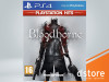 Sony Igra PlayStation 4: Bloodborne PS4 HITS,Blo dstore