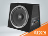 SAL Subwoofer kutija, aktivna, 200W,BS 10/A dstore